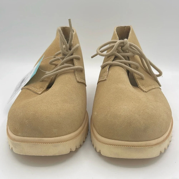 Reef Leucadian, tan - Picture 4 of 12